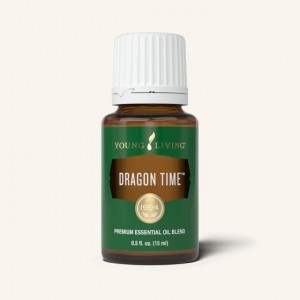 Dragon Time 龍時代